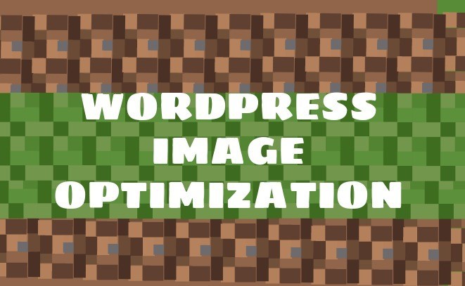 wp image optimization