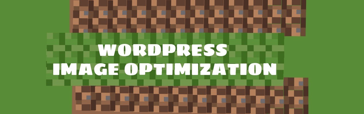 wordpress image optimization